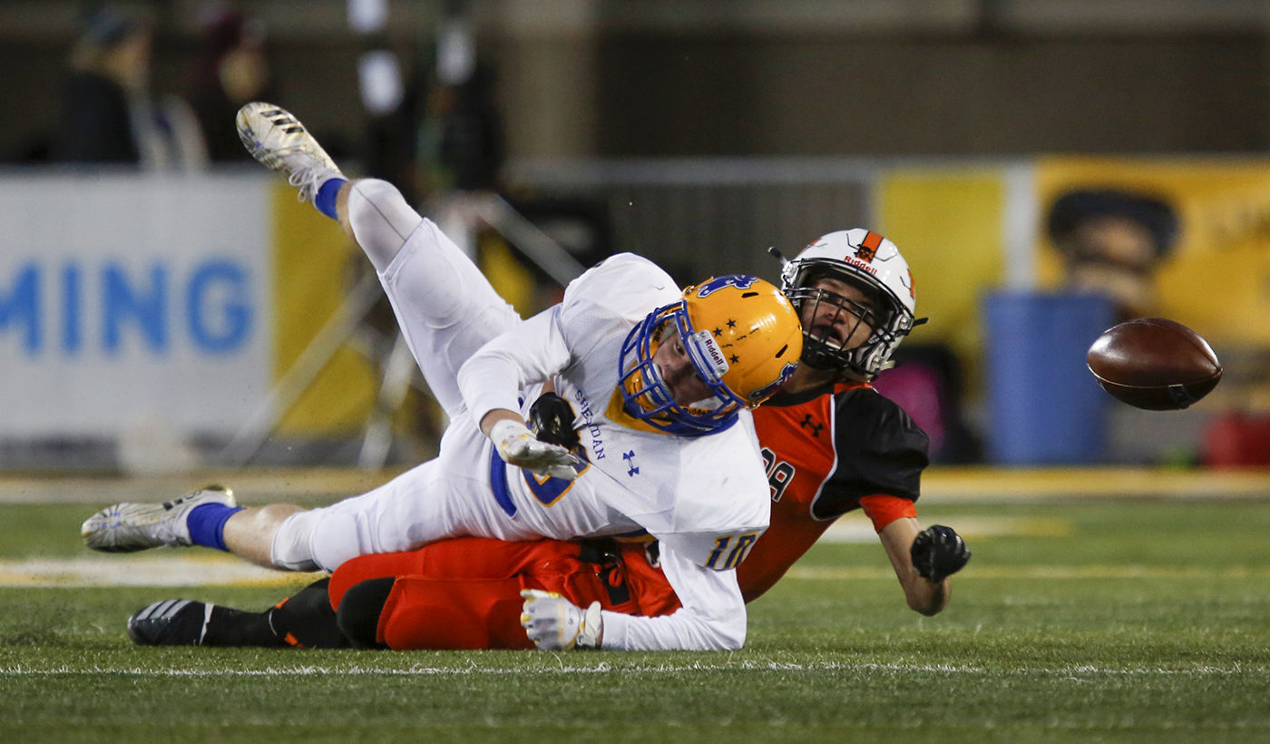 4A Football Championship